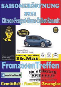 RenaultFreundeNRWSaisonstart2021